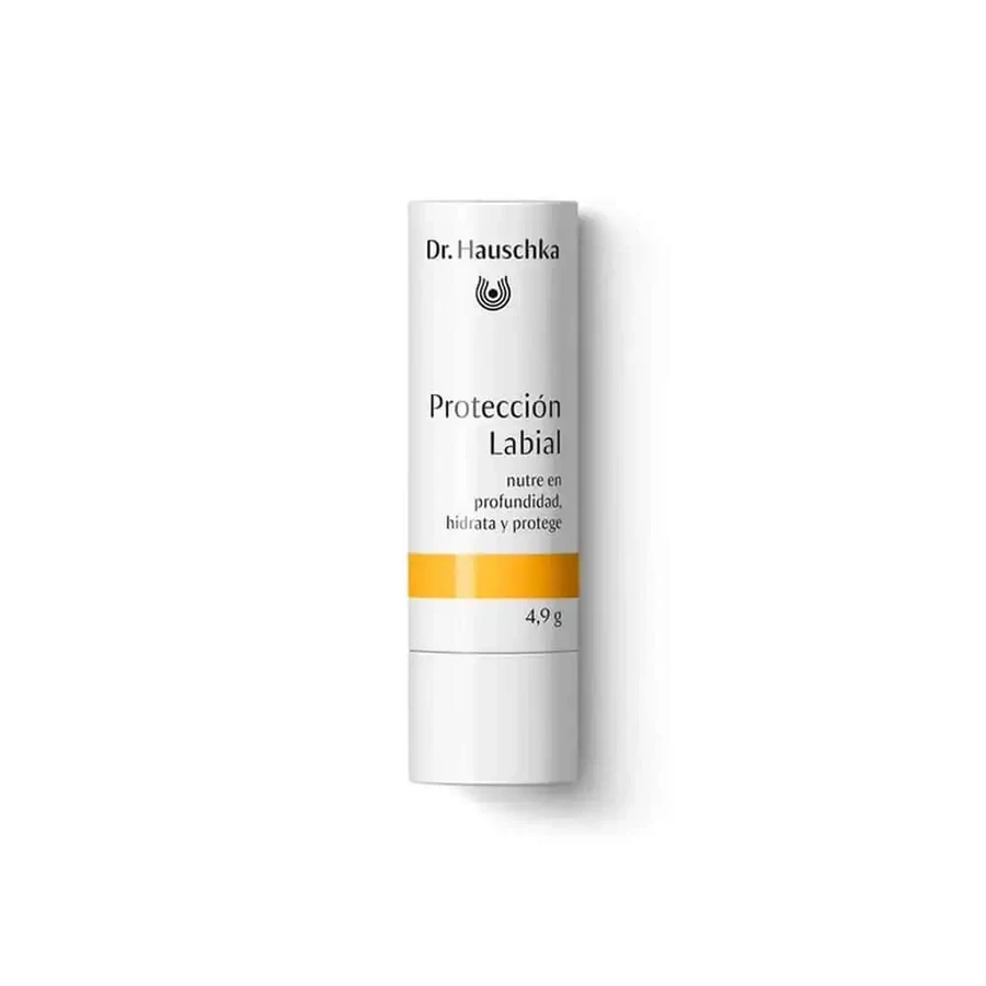 Dr. Hauschka Защитный стик для губ 4,9гр: цены и характеристики