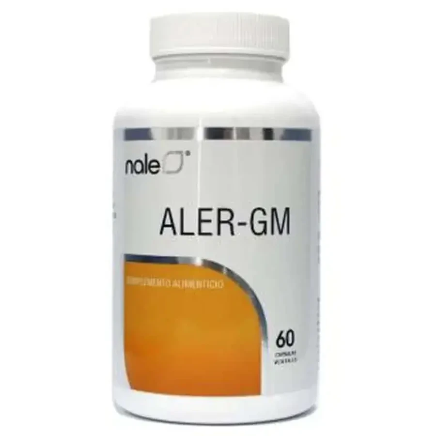 Nale Aler Gm 60Cap: цены и характеристики