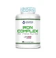 Комплекс заліза Scientiffic Nutrition, 60 капсул