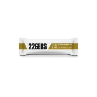226Ers Neo Bar Protein - Протеїновий батончик Протеїновий батончик Neo Bar Protein - арахіс і шоколад, 50г
