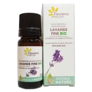 Fleurance Nature Lavandin Super Essential Oil Diffusion 10Ml