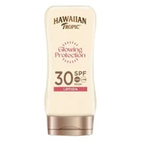 Захисний крем для обличчя Hawaiian Tropic Ht з ефектом сяйва Spf30, 180 мл