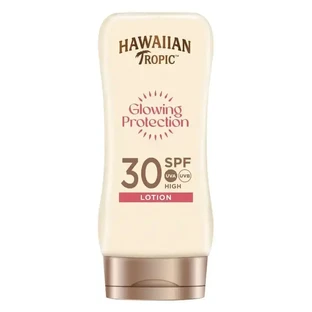 Hawaiian Tropic Ht Glowing Protection Spf30, 180 мл