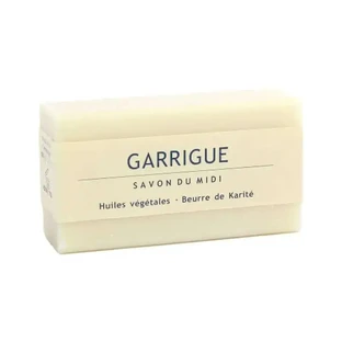 Savon Du Midi Garrigue Soap Bar 100Gr. Bio