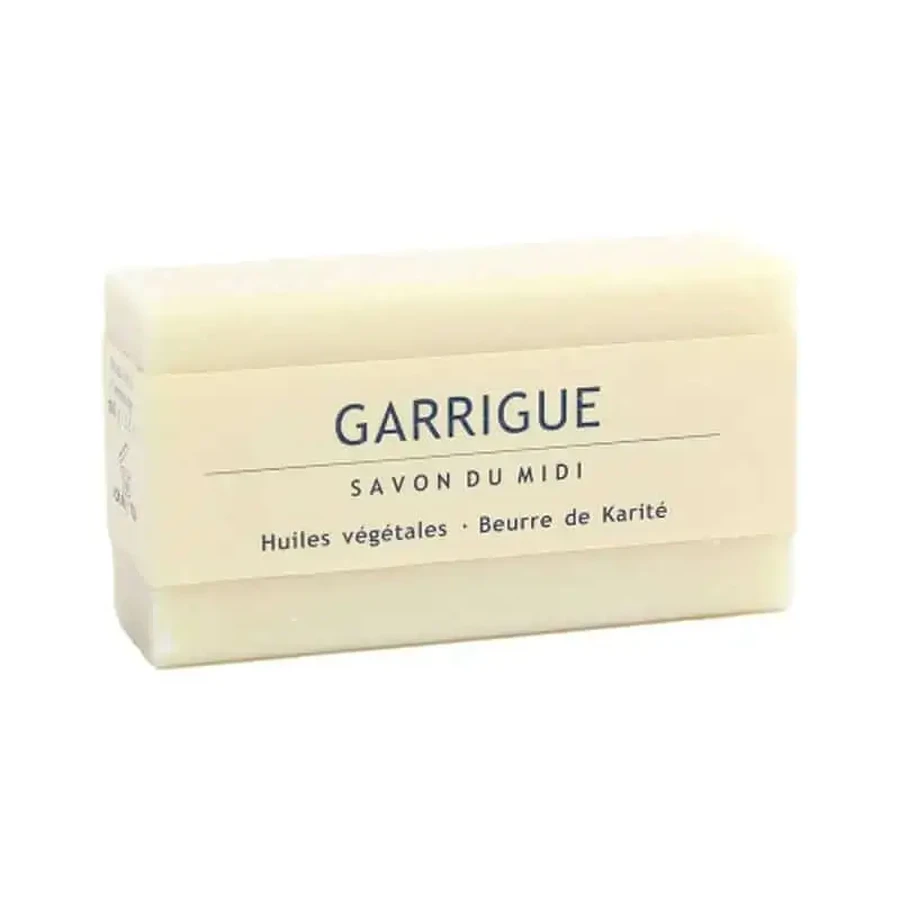 Savon Du Midi Garrigue Soap Bar 100Gr. Bio: ціни та характеристики