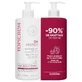 Topicrem Duo Pack Da Protect Emollient Balm 500 Ml 2nd Unit 50%.