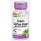 Solaray Green Coffee (Cafe Verde) Extract 400Mg. 60 Capsules
