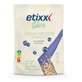 Etixx Live Vegan Protein Porridge Blueberry 550Gr