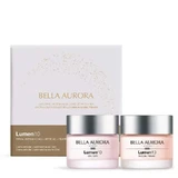 Bella Aurora Lumen10 Антивіковий засіб від плям, 50 + 50 мл
