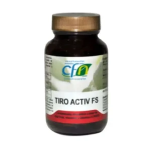 Cfn Tiro Activ Fs, 60 капсул