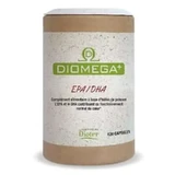 Dioter Diomega Epa+Dha 120 капсул