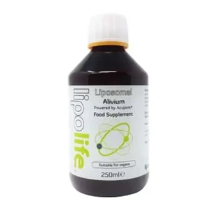 Equisalud Lipolife Ліпосомальний алівіум 250мл