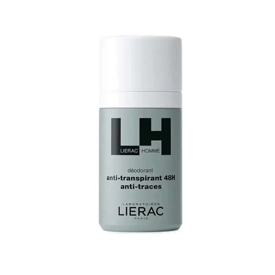 Дезодорант Lierac Homme: цены и характеристики