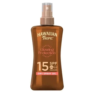Олія, що світиться Hawaiian Tropic Ht Spf15, 200 мл