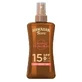 Hawaiian Tropic Ht Glowing Oil Spf15, 200 мл