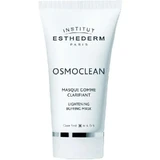 Institut Esthederm Osmoclean Masque Gomme Clarifiant 75 мл