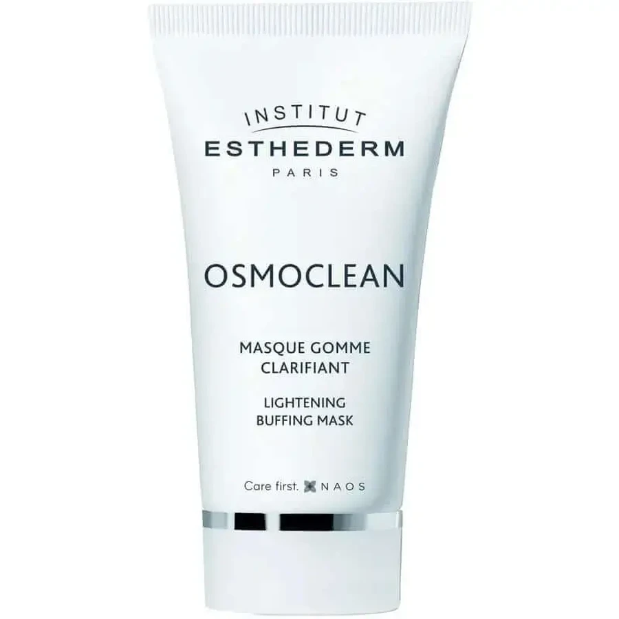 Institut Esthederm Osmoclean Masque Gomme Clarifiant 75мл: ціни та характеристики