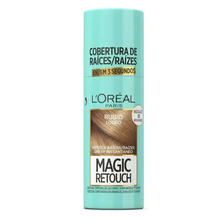 L'Oréal Paris Magic Retouch 4 Бежевий 75 мл: ціни та характеристики