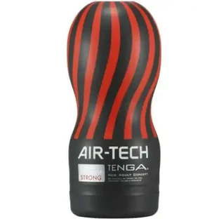 Tenga - Багаторазовий вакуумний стакан Air-Tech міцний