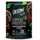 Okami Bio Гороховий та кавовий протеїн 500 гр. Біо Sg Vegan
