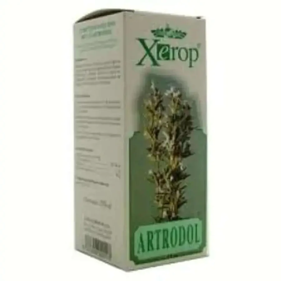 Bellsola Reu05 Artrodol Syrup 250Ml: цены и характеристики