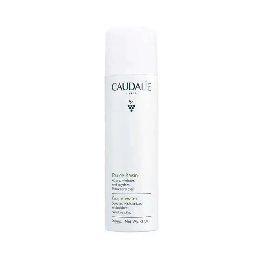 Caudalie Eau de Grape 200 мл: цены и характеристики