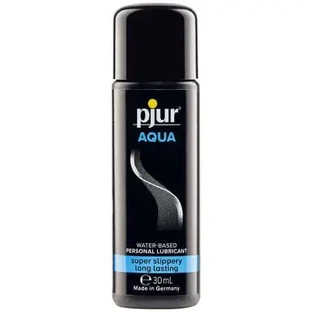 Pjur Aqua Лубрикант на водной основе 30 мл
