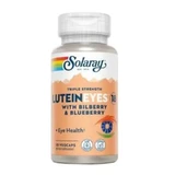 Solaray Лютеїн для очей 18 мг. 30 капсул