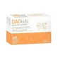 Daokids 60 Гастрорезистентні таблетки