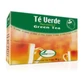Soria Natural Green Tea Inf.Green Tea 20Uni