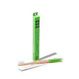 Щетка для взрослых Naturbrush зеленая