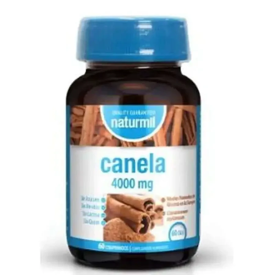 Dietmed Кориця 60Comp: ціни та характеристики