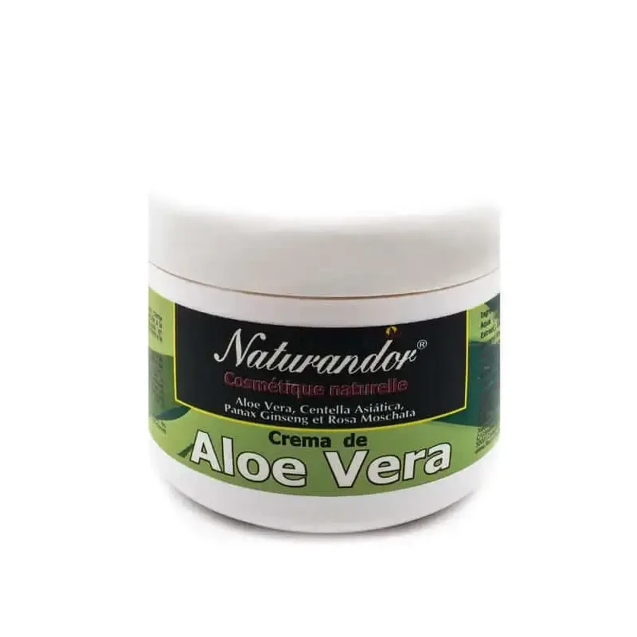 Fleurymer Aloe Vera Cream 500Ml: цены и характеристики