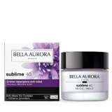 Антивіковий нічний крем Bella Aurora Sublime 40, 50 мл