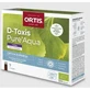 Ortis D-Toxis Pure Aqua Raspberry 7X15Ml. Біо
