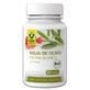 Raab Vitalfood Olive Leaf & Hawthorn 90Caps Bio Sg Vegan