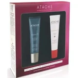 Крем+сироватка Atache Ultra Intensive Depigmenting Pack