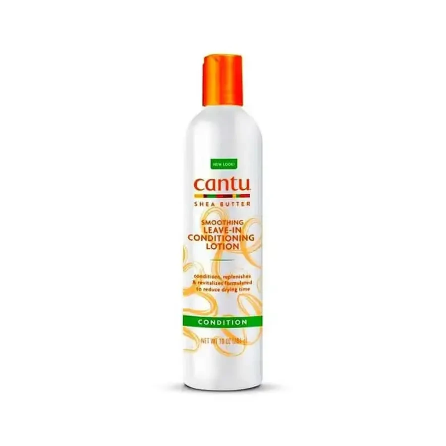 Cantu Shea Butter Leave In Conditioner Lotion 284 Gr: цены и характеристики