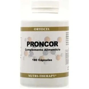 Ortocel Nutri-Therapy Proncor 180 капсул