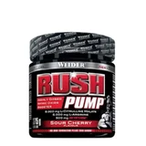 Weider Weider Rush Pump Sour Cherry 375Gr