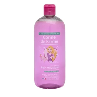 Corine De Farme Princess Bubble Bath, 500 мл