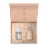 Набір одеколонів Suavinex Baby & Mum з дитячим одеколоном Cologne Classic + одеколон Dear Mommy