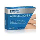 Sandoz Bienestar Articulaciones 30 капсул