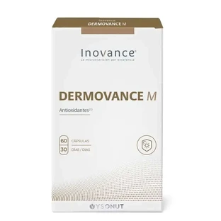 Ysonut Dermovance M, 60 капсул