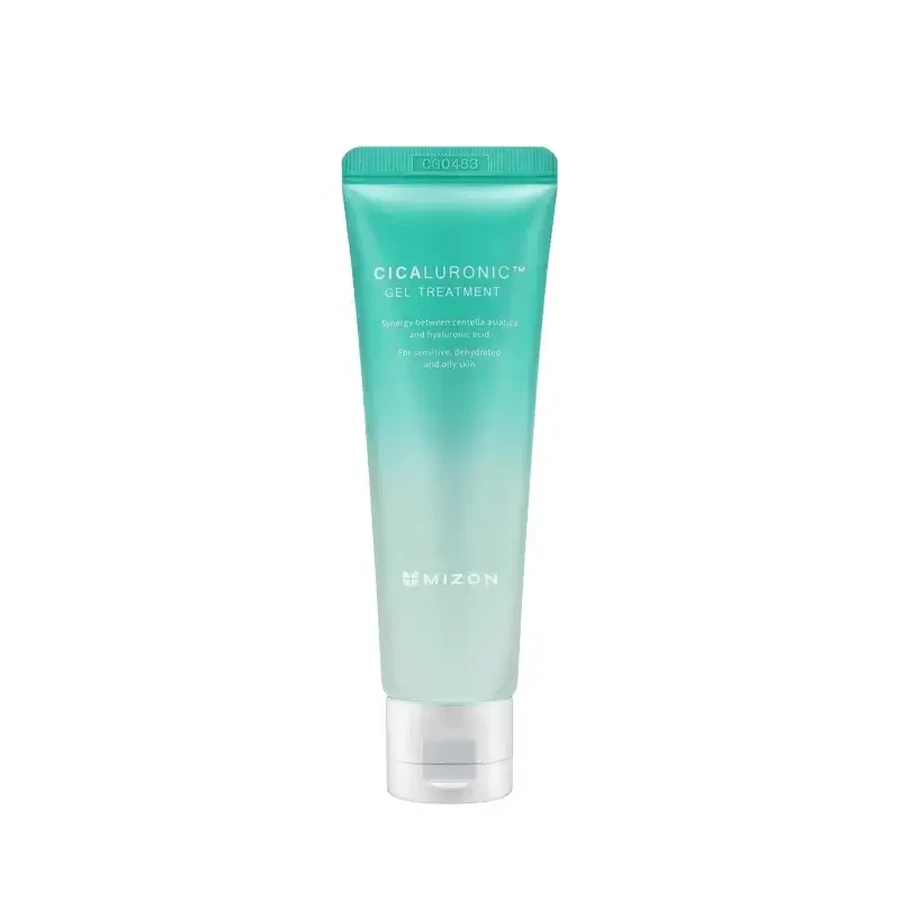 Mizon Cicaluronic Gel Treatment, 50 мл: цены и характеристики
