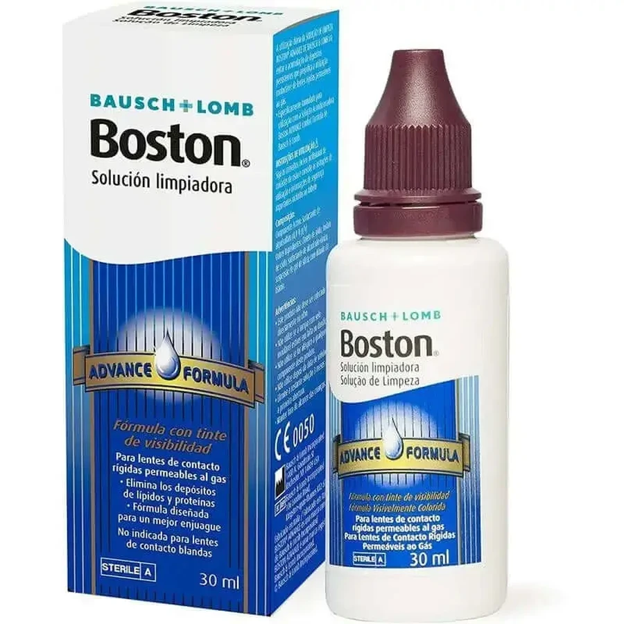 Очищуючий засіб Boston Advance Cleanser - 30 мл: ціни та характеристики