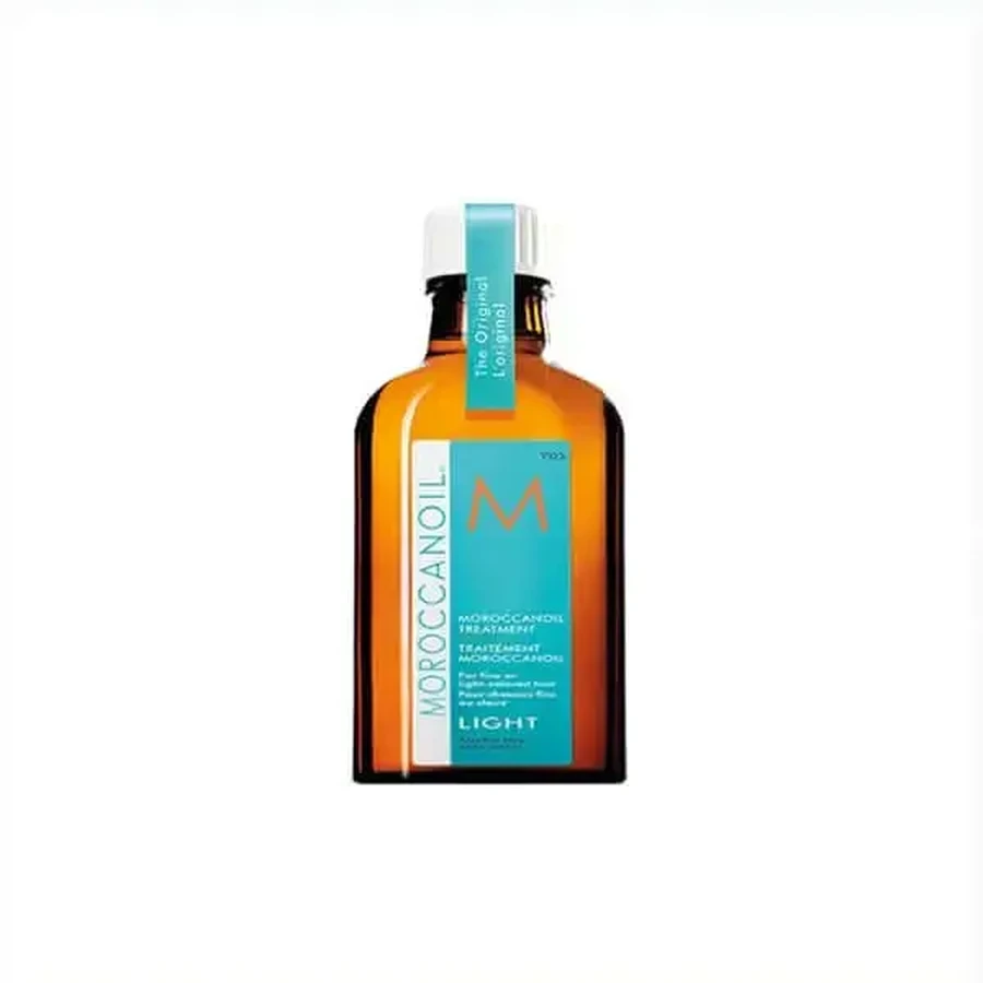 Moroccanoil Argan Oil 2 Light Treatment (масло), 25 мл: цены и характеристики