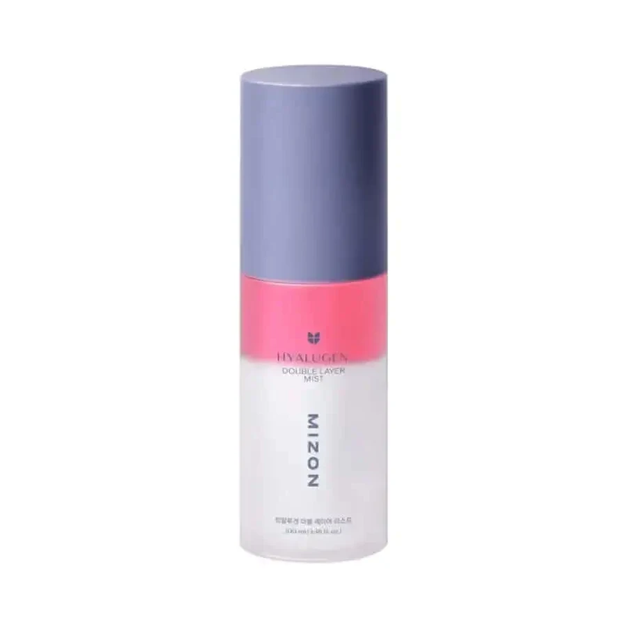 Mizon Hyalugen Double Layer Mist, 100 мл: ціни та характеристики