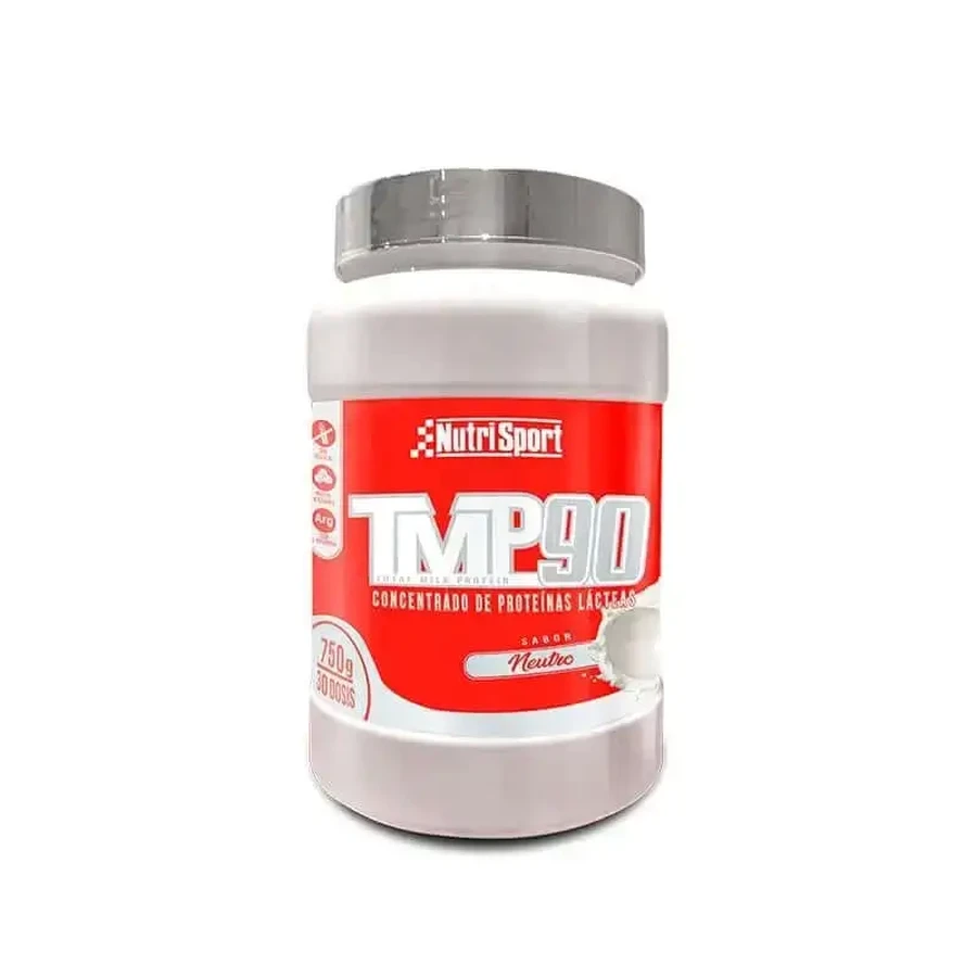 Nutrisport Протеины Tmp 90%, 750 гр: цены и характеристики