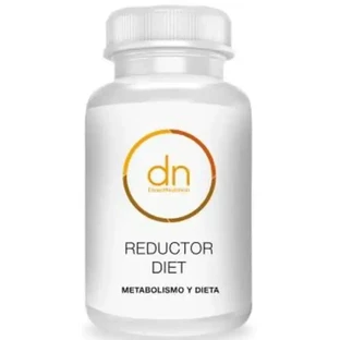 Direct Nutrition Diet Reducer 60Vcap